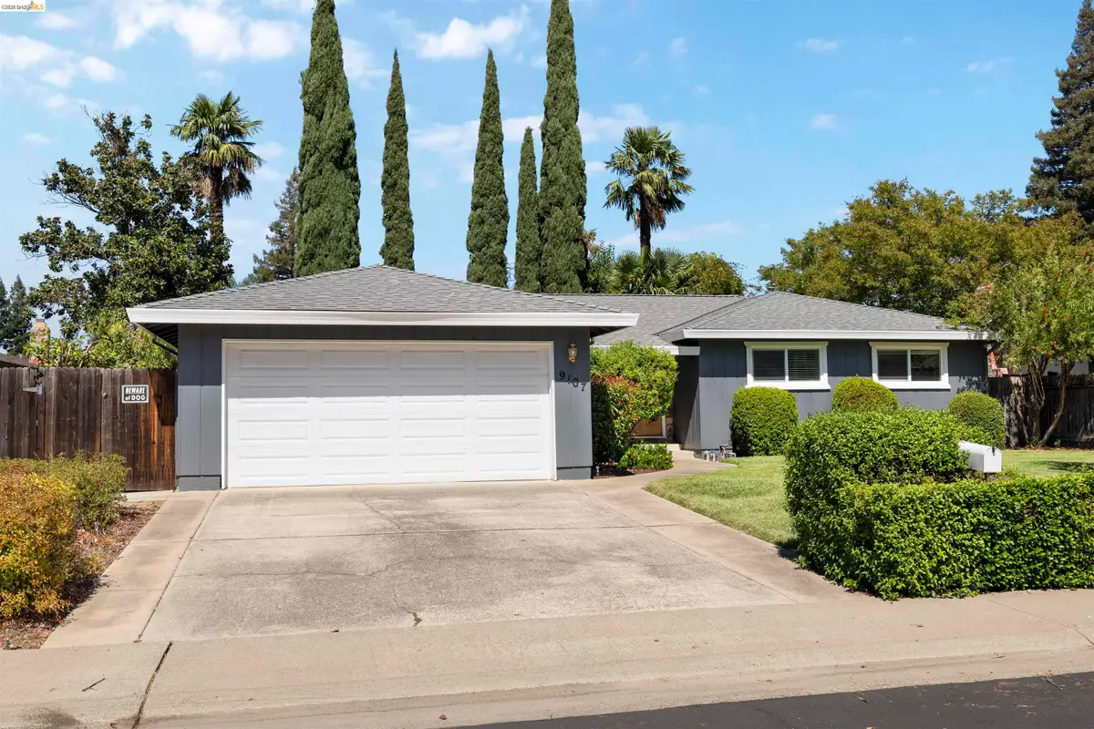 9107 Yount Court, Elk Grove, CA 95624 - #1