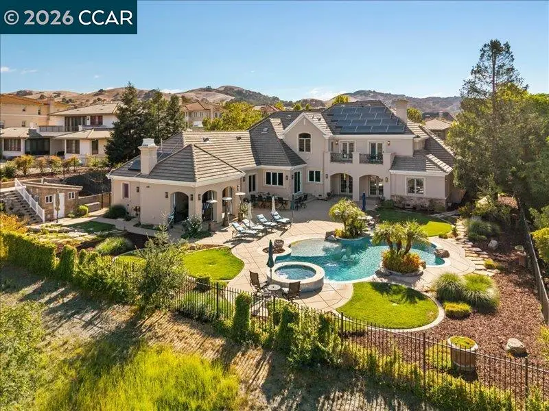 3836 Antonini Way, Pleasanton, CA 94566 - #1