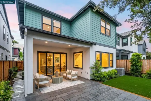 247 Haleena Place, Walnut Creek, CA 94597
