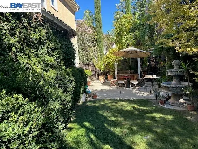 1864 Barossa Dr, San Ramon, CA 94582 - #2
