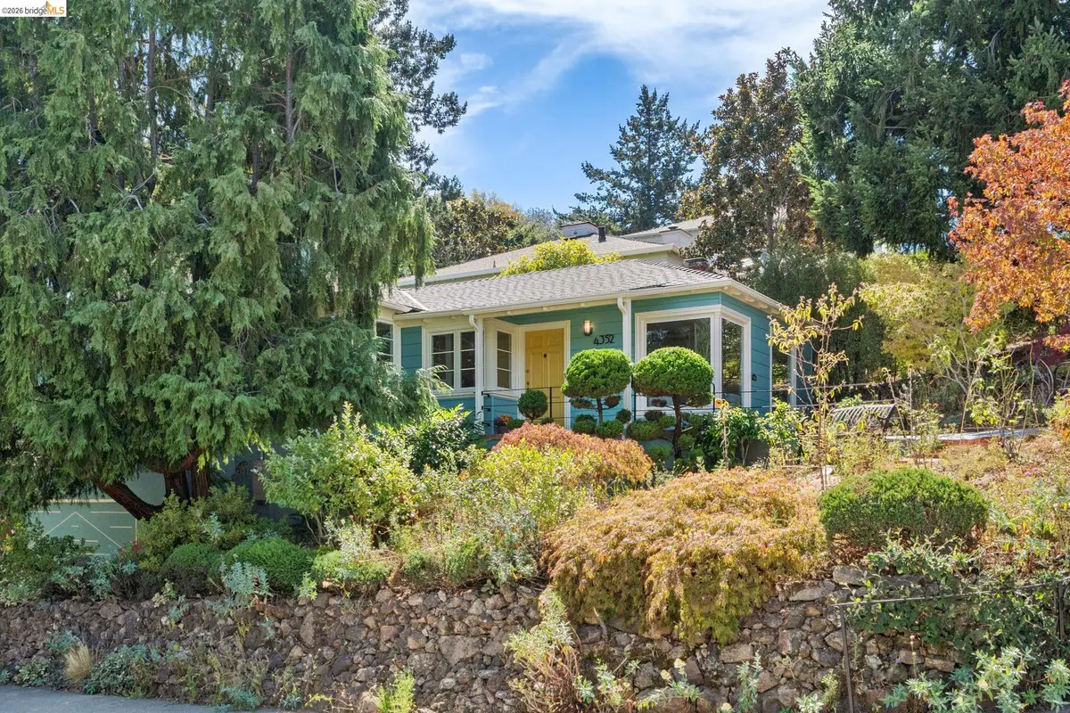 4352 Anderson Ave, Oakland, CA 94619 - #1