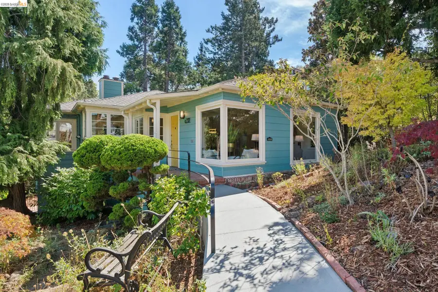 4352 Anderson Ave, Oakland, CA 94619 - #3
