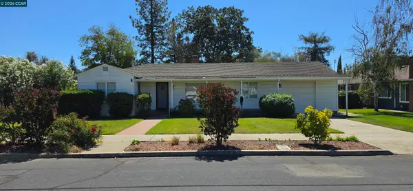 2367 Palm Avenue, Livermore, CA 94550