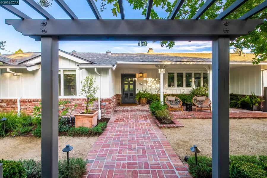 848 Santa Maria Way, Lafayette, CA 94549 - #3