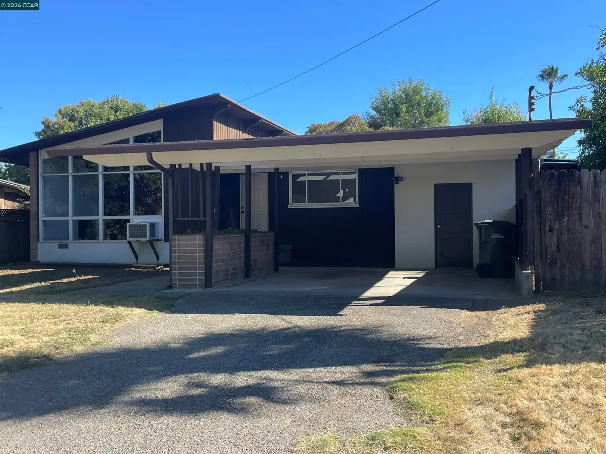 213 Riley Dr, Pacheco, CA 94553 - #1