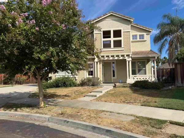 140 Treadwell Ct, Brentwood, CA 94513