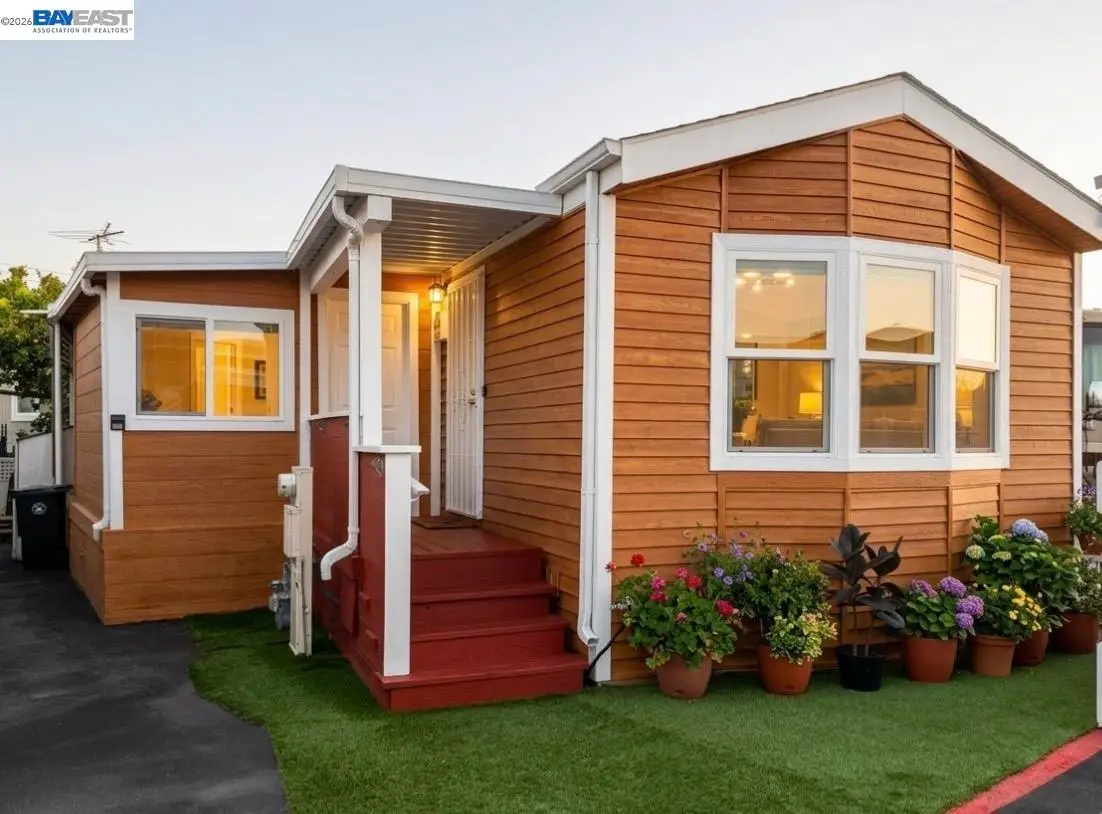 747 Lewelling Blvd #SPC 50, San Leandro, CA 94579 - #1