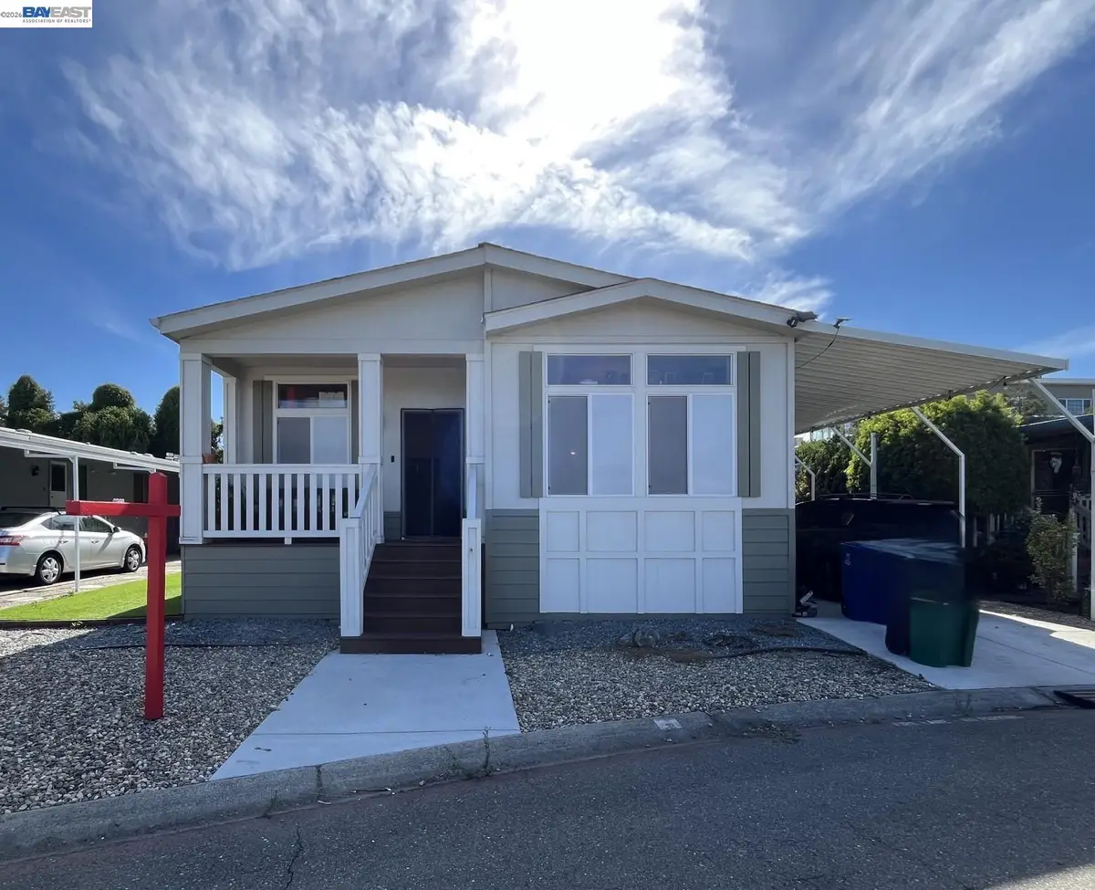 2702 Pueblo Creek, Hayward, CA 94545 - #1