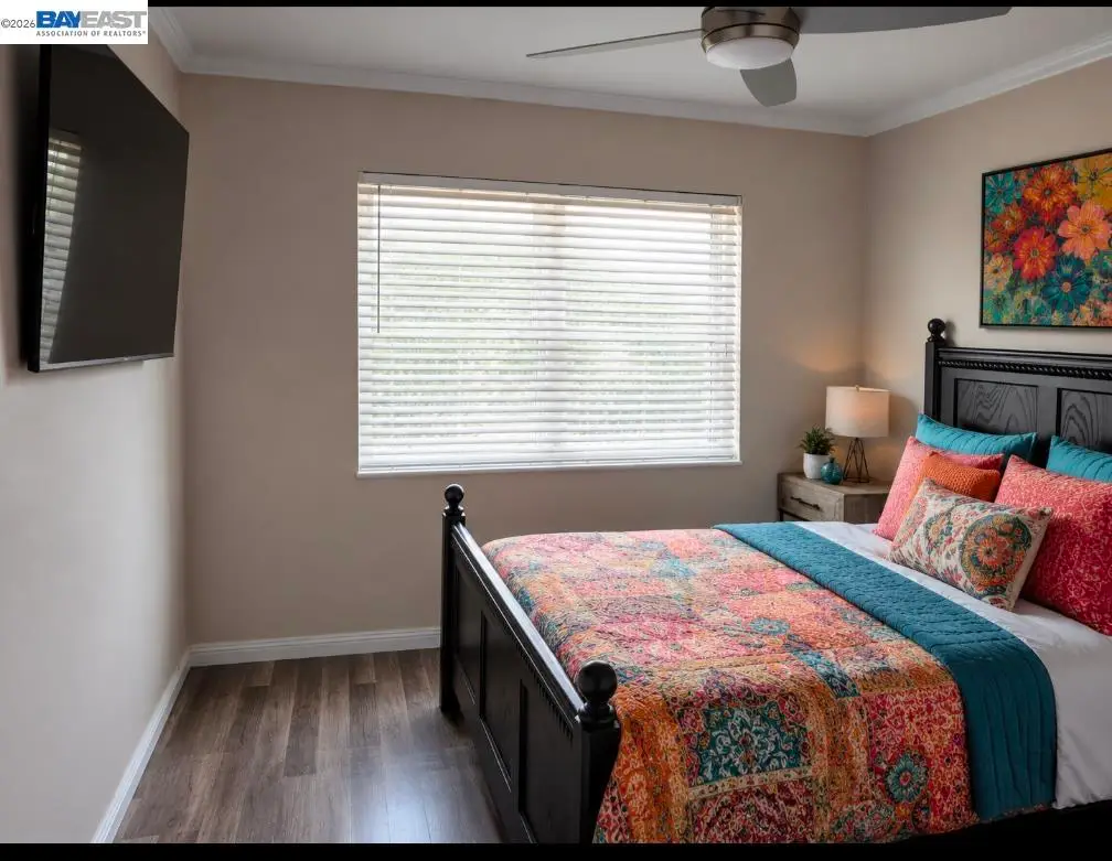 4017 Silver St, Pleasanton, CA 94566 - #1
