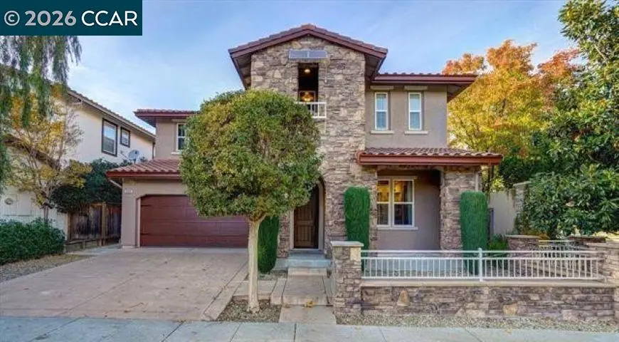 3000 Enfield Street, San Ramon, CA 94582 - #1
