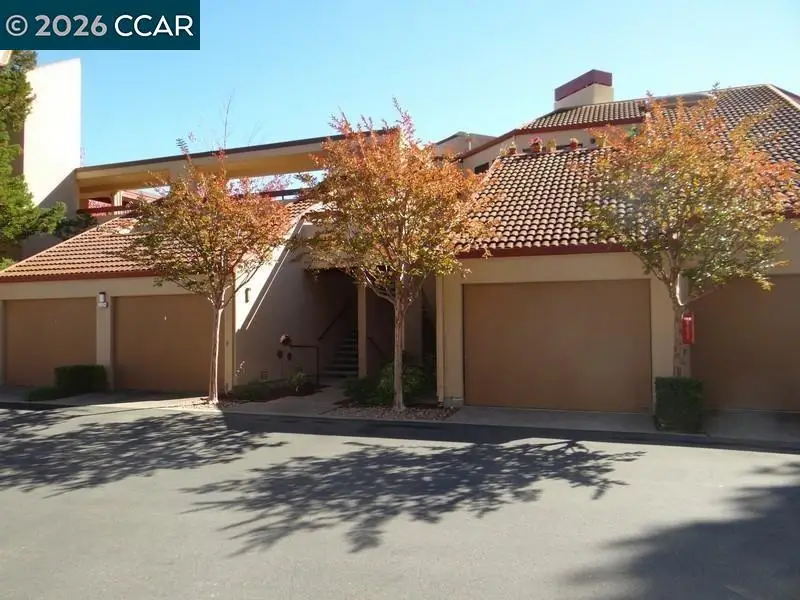 1812 Stanley Dollar Dr #4A, Walnut Creek, CA 94595 - #1