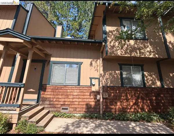 20632 Chief Fuller Way, Mi Wuk Village, CA 95346