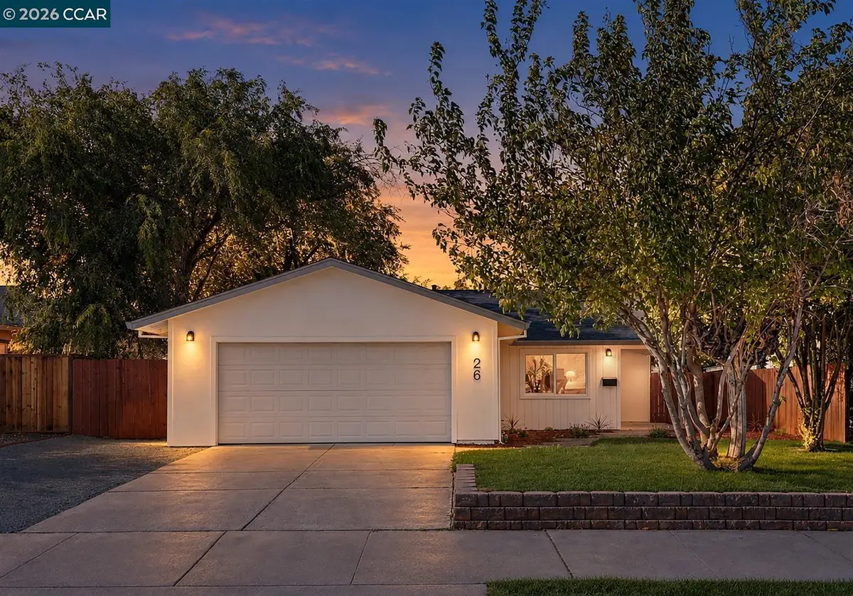 26 Polaris Dr, Pittsburg, CA 94565 - #1