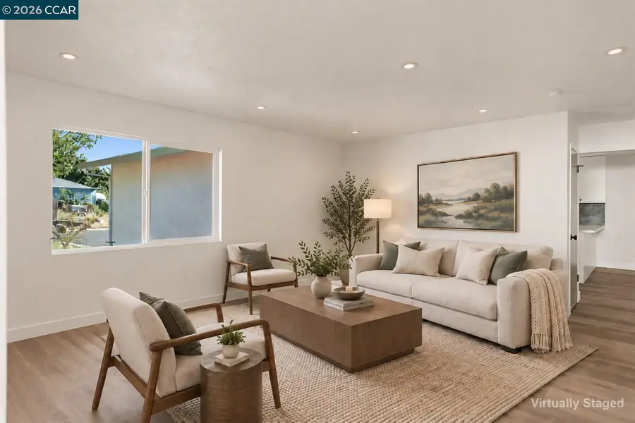 26 Polaris Dr, Pittsburg, CA 94565 - #3