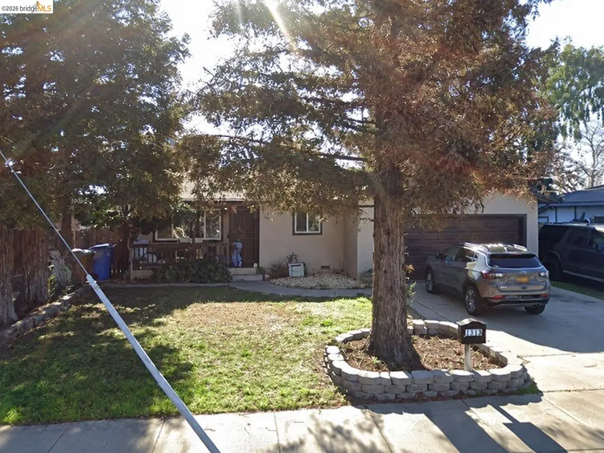 1118 Dainty Avenue, Brentwood, CA 94513 - #1
