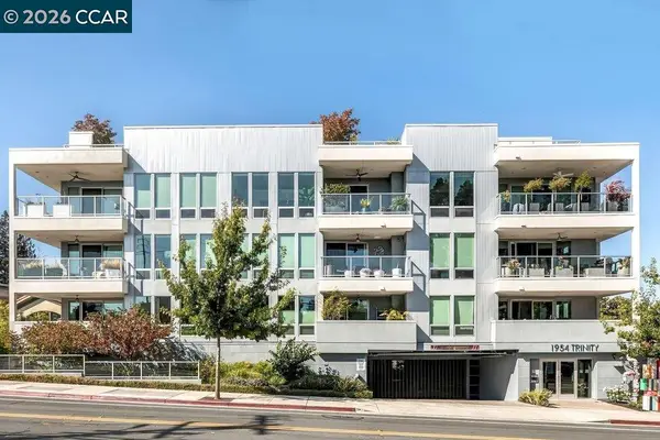 1954 Trinity Ave #302, Walnut Creek, CA 94596