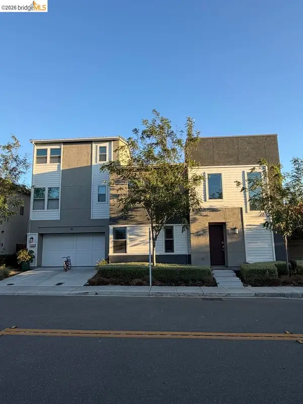 5892 Beechwood Loop, Dublin, CA 94568