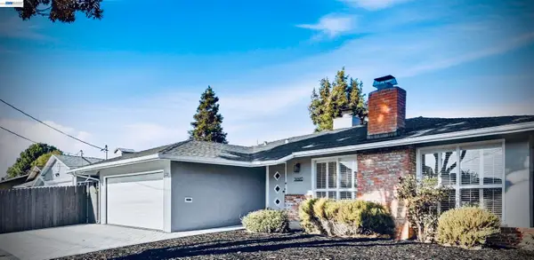 24660 Woodacre Ave, Hayward, CA 94544