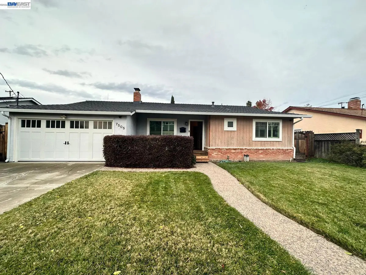7505 Frederiksen Ln, Dublin, CA 94568 - #1