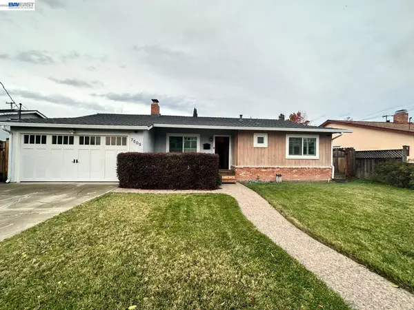 7505 Frederiksen Ln, Dublin, CA 94568