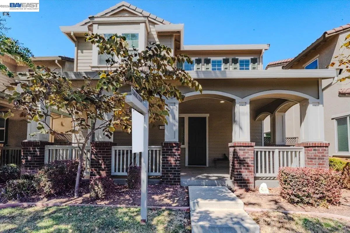 319 W Aventino Ave, Mountain House, CA 95391 - #1