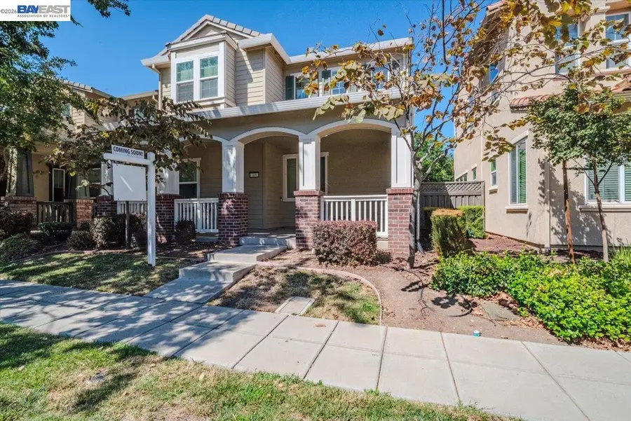319 W Aventino Ave, Mountain House, CA 95391 - #2