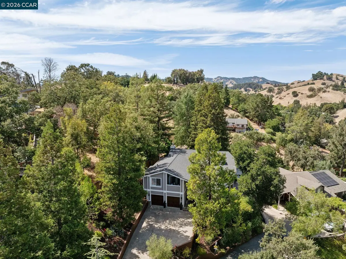 136 Hillcroft Way, Walnut Creek, CA 94597 - #1