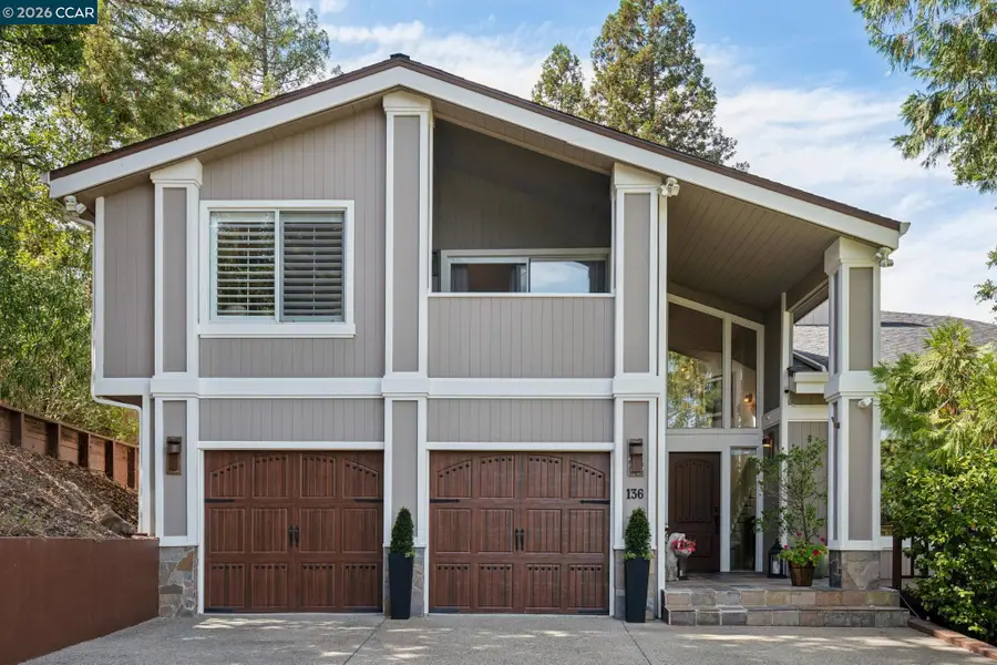 136 Hillcroft Way, Walnut Creek, CA 94597 - #3