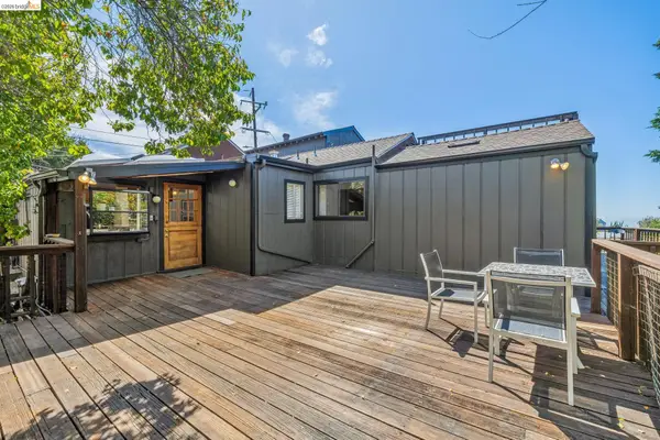6334 Kensington Avenue, Richmond, CA 94805