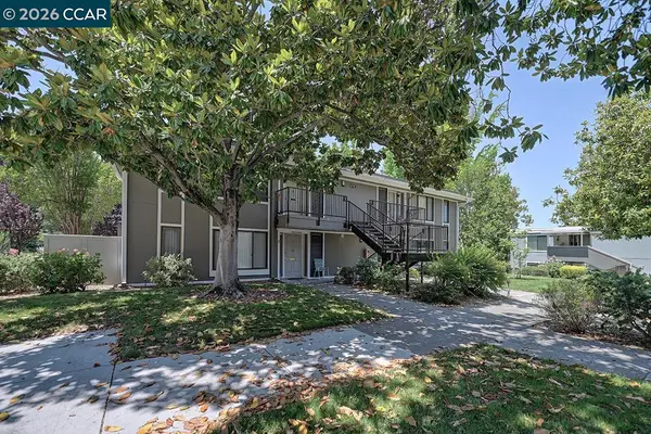 2716 Tice Creek #1, Walnut Creek, CA 94595