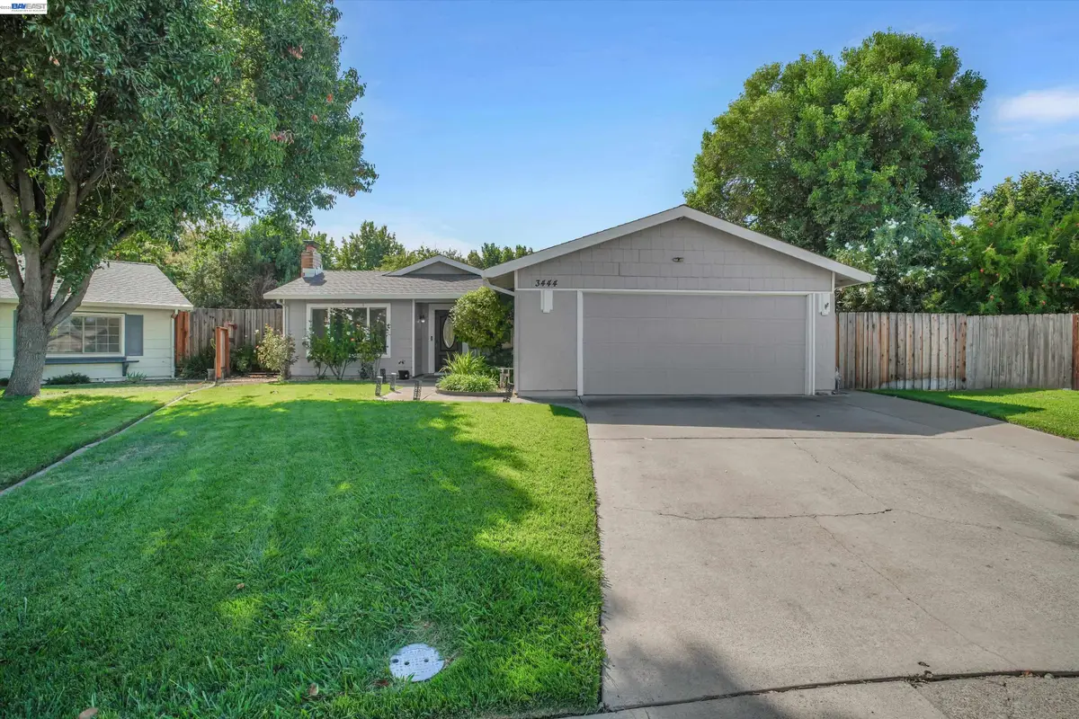 3444 Spartan Way, Sacramento, CA 95826 - #1