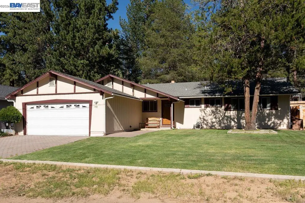 1423 Rancho Way, South Lake Tahoe, CA 96150 - #1