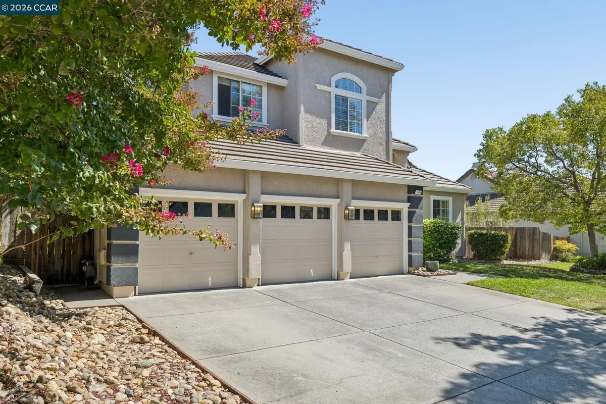 3504 Fieldcrest Ave, Fairfield, CA 94534 - #1