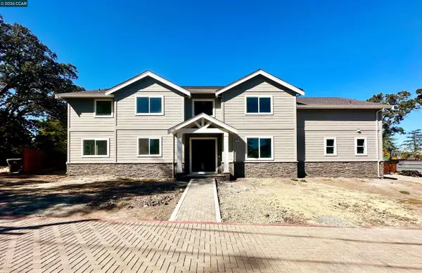 204 Royal Oaks Pl, Pleasant Hill, CA 94523
