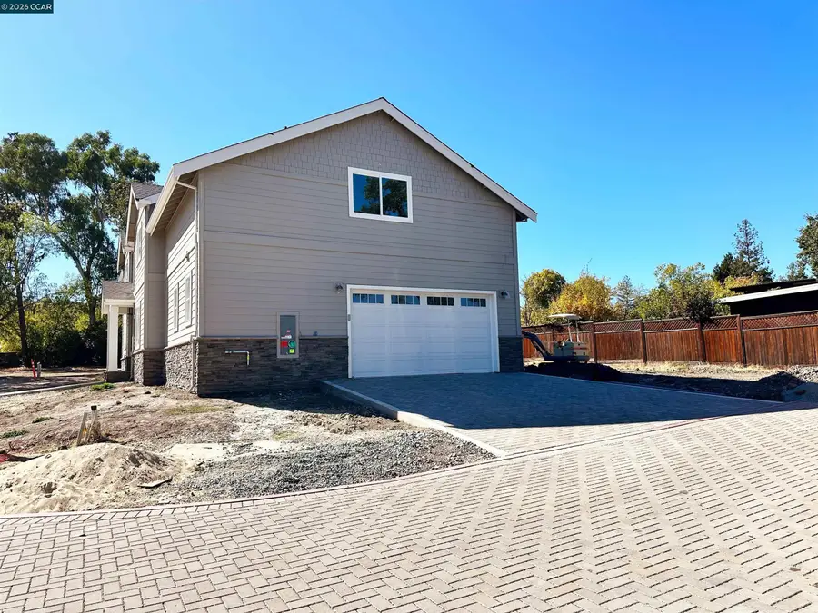 204 Royal Oaks Pl, Pleasant Hill, CA 94523 - #2