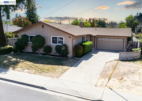 4275 Stanford Way, Livermore, CA 94550
