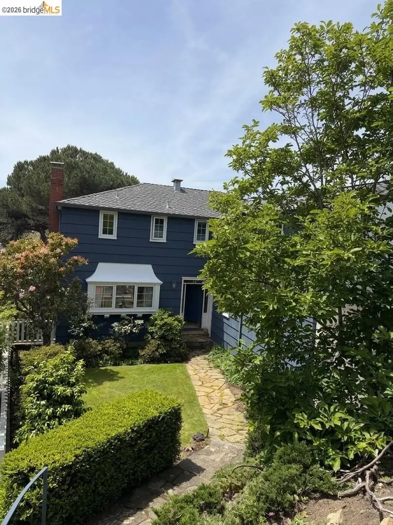 155 Avenida Dr, Berkeley, CA 94708 - #1
