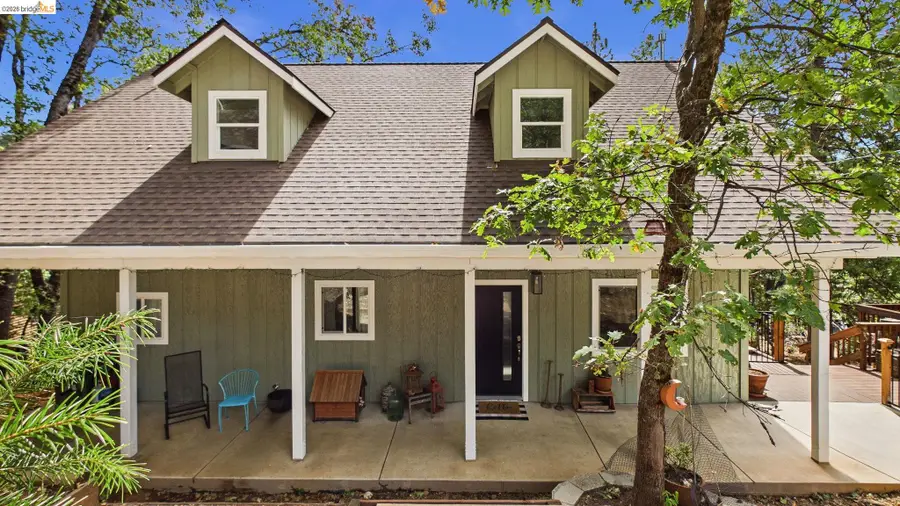 17093 Palomino Ln, Sonora, CA 95370 - #3