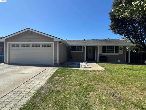 2603 Central Ave, Union City, CA 94587