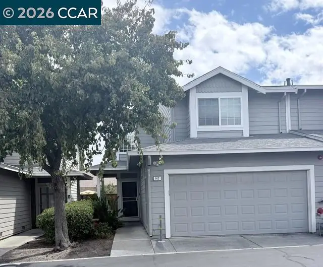 142 Harris Cir, Bay Point, CA 94565 - #1
