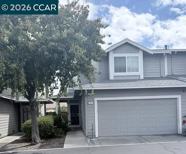 142 Harris Cir, Bay Point, CA 94565