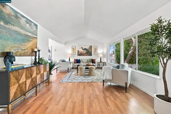 5378 Meadow Wood Place, Concord, CA 94521