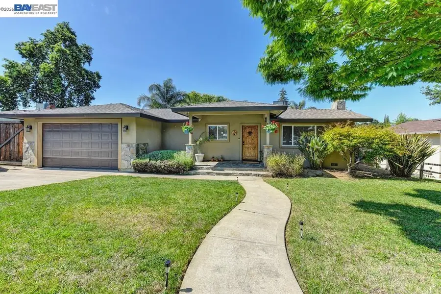 8545 Hilton Way, Fair Oaks, CA 95628 - #2