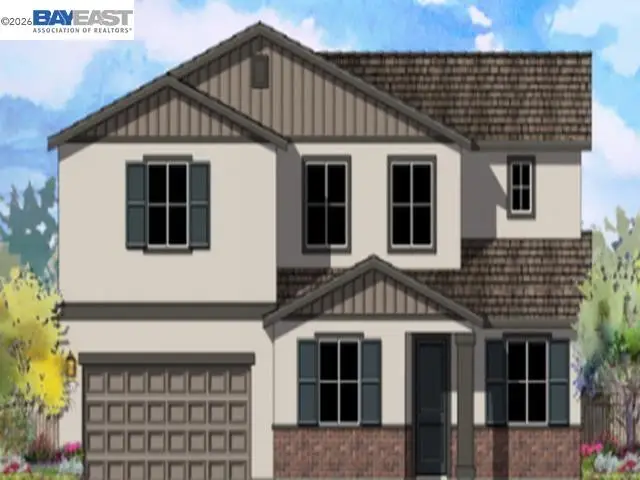 397 Badlands Circle, Oakley, CA 94561 - #1