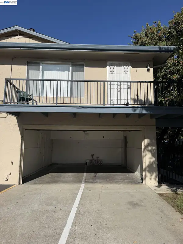 2101 Lemontree Way #4, Antioch, CA 94509
