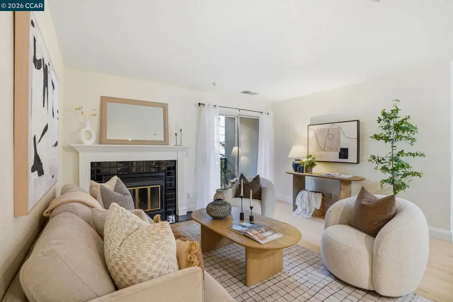 3183 Wayside Plz #217, Walnut Creek, CA 94597 - #2