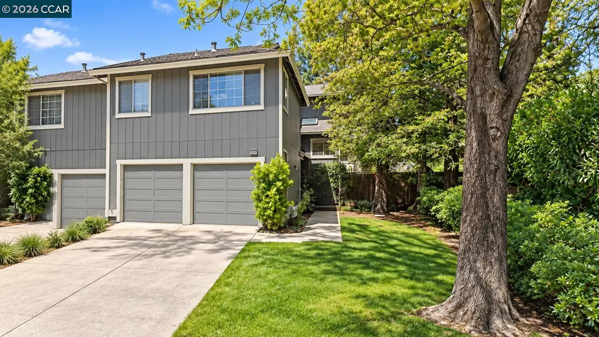 232 Hillcrest Ln, Pleasant Hill, CA 94523 - #1