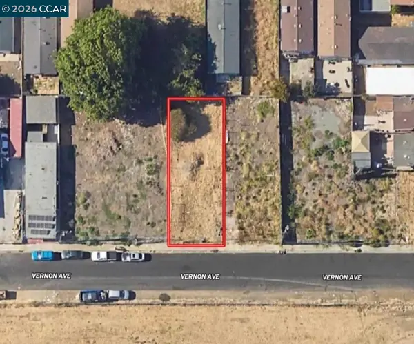 284 Vernon, Richmond, CA 94801