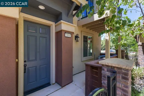 1894 Enclave Pl, Concord, CA 94519