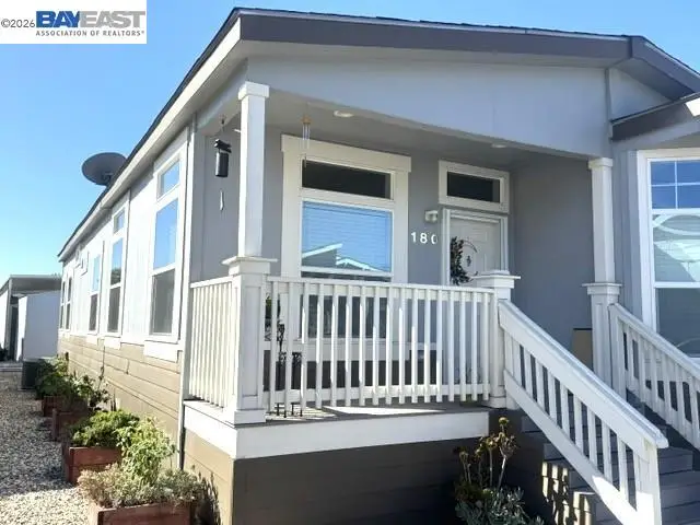 3263 Vineyard Ave #180, Pleasanton, CA 94566 - #1